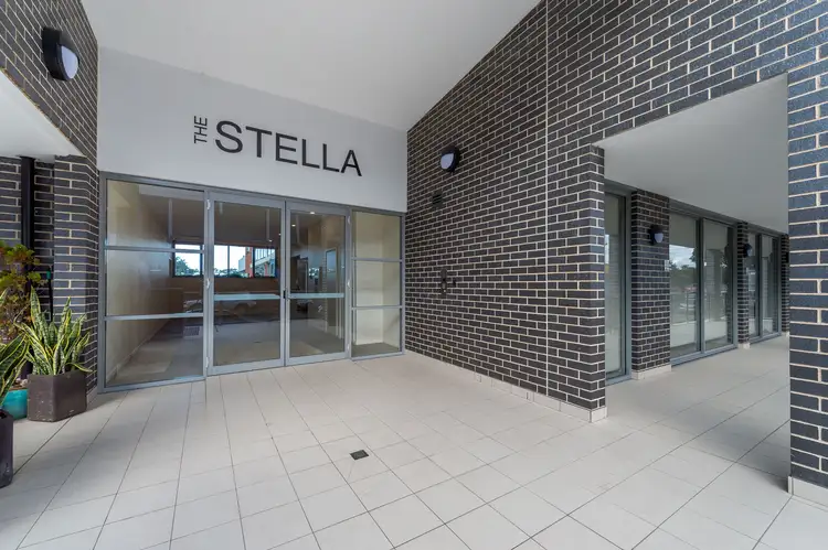 Second view of Homely apartment listing, 202/27 Atchison Street, Wollongong NSW 2500