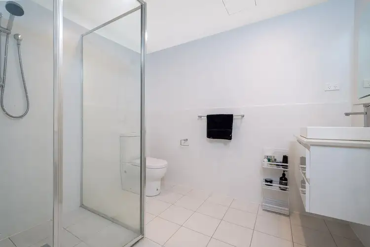Fifth view of Homely apartment listing, 202/27 Atchison Street, Wollongong NSW 2500