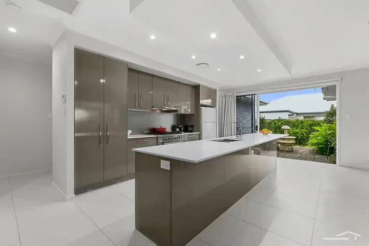 Third view of Homely house listing, 32 Selkirk Way, Peregian Springs QLD 4573