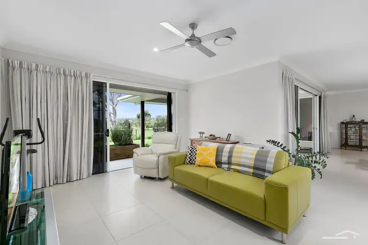Fourth view of Homely house listing, 32 Selkirk Way, Peregian Springs QLD 4573