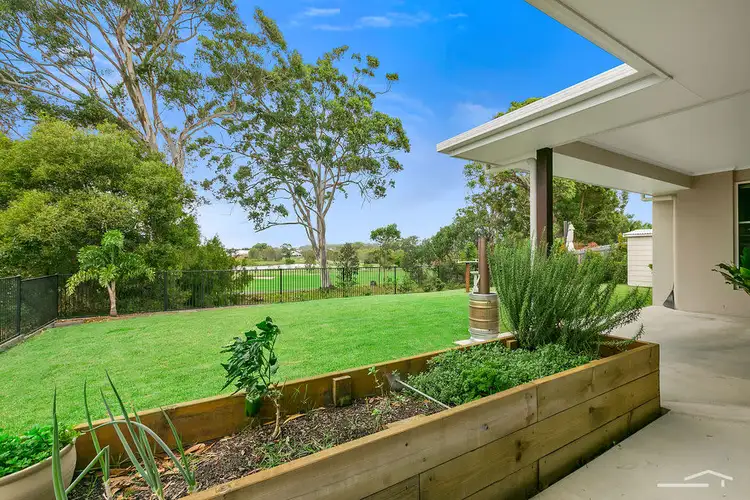 Fifth view of Homely house listing, 32 Selkirk Way, Peregian Springs QLD 4573