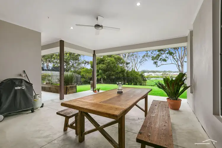 Sixth view of Homely house listing, 32 Selkirk Way, Peregian Springs QLD 4573