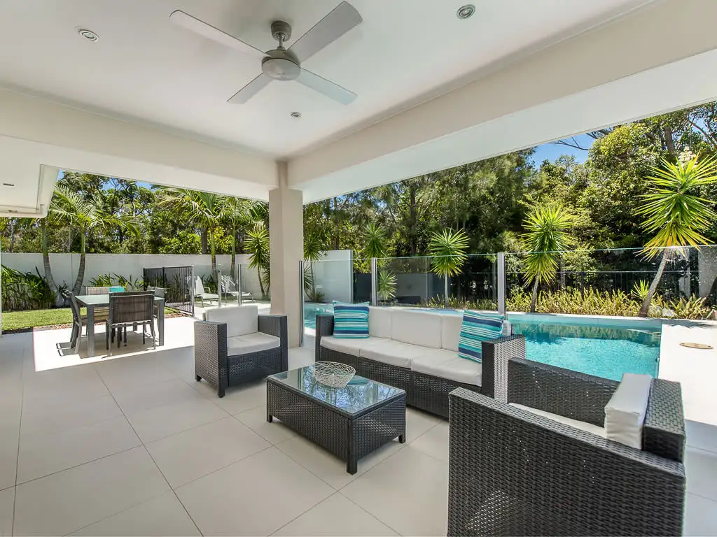 Main view of Homely house listing, 1 Glen Abby Avenue, Peregian Springs QLD 4573
