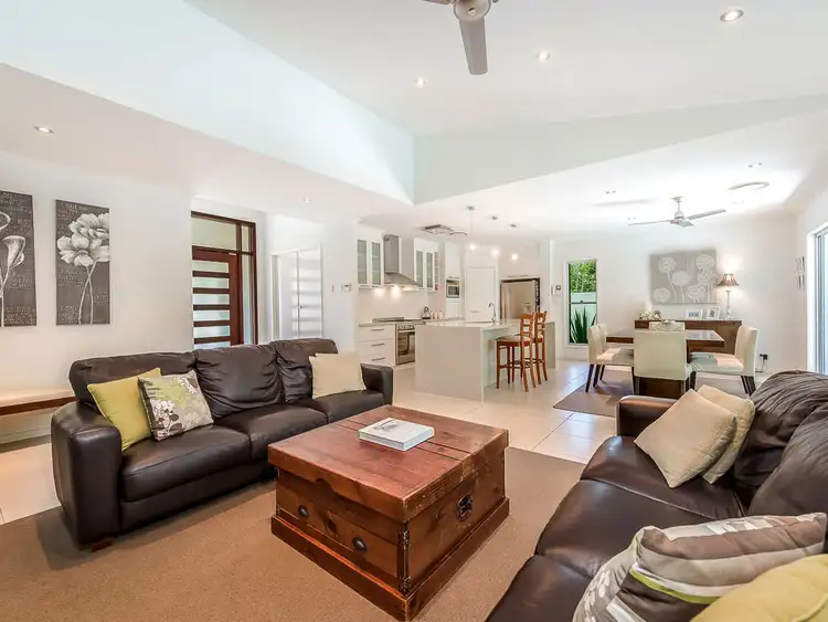 Fourth view of Homely house listing, 1 Glen Abby Avenue, Peregian Springs QLD 4573