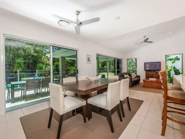 Sixth view of Homely house listing, 1 Glen Abby Avenue, Peregian Springs QLD 4573