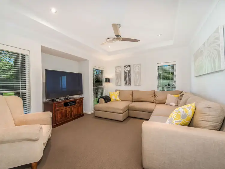 Seventh view of Homely house listing, 1 Glen Abby Avenue, Peregian Springs QLD 4573