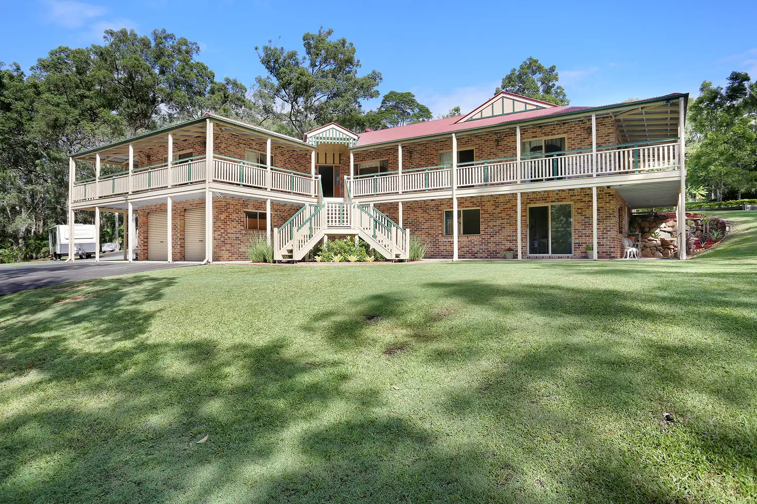 Main view of Homely house listing, 209 Lilley Road, Cashmere QLD 4500
