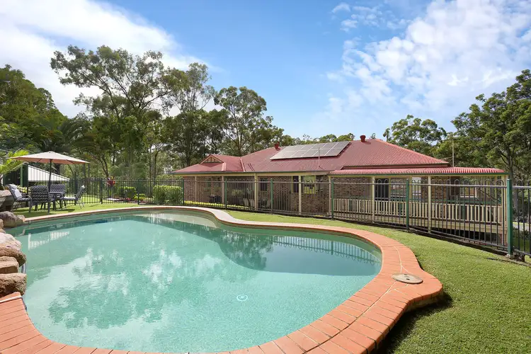 Second view of Homely house listing, 209 Lilley Road, Cashmere QLD 4500