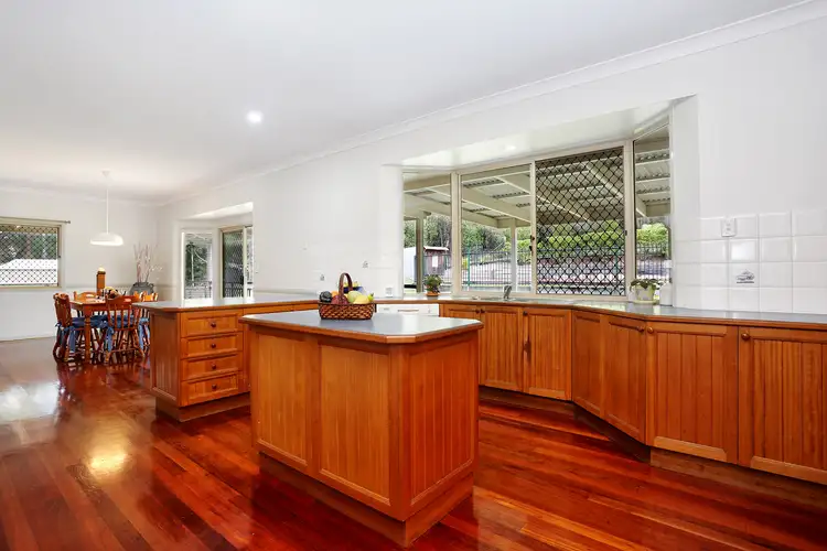 Third view of Homely house listing, 209 Lilley Road, Cashmere QLD 4500