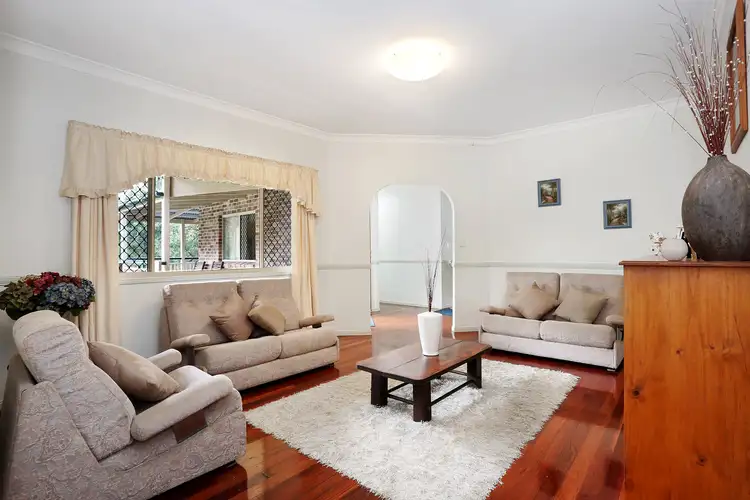 Fourth view of Homely house listing, 209 Lilley Road, Cashmere QLD 4500