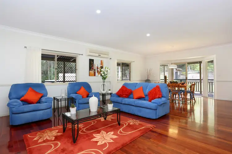 Fifth view of Homely house listing, 209 Lilley Road, Cashmere QLD 4500