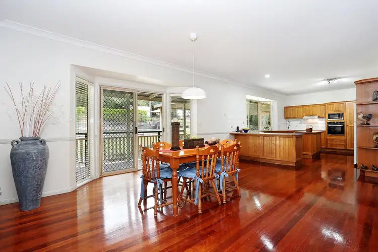 Sixth view of Homely house listing, 209 Lilley Road, Cashmere QLD 4500