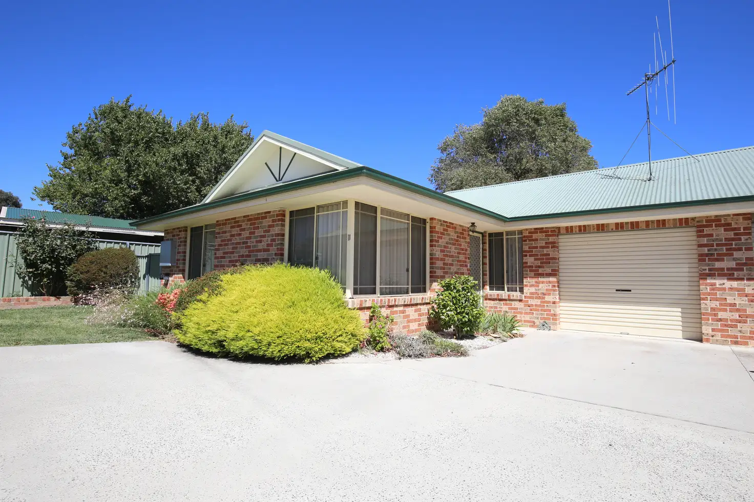 Main view of Homely villa listing, 7/13 BLETCHINGTON STREET, Orange NSW 2800