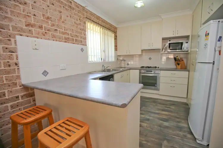 Second view of Homely villa listing, 7/13 BLETCHINGTON STREET, Orange NSW 2800