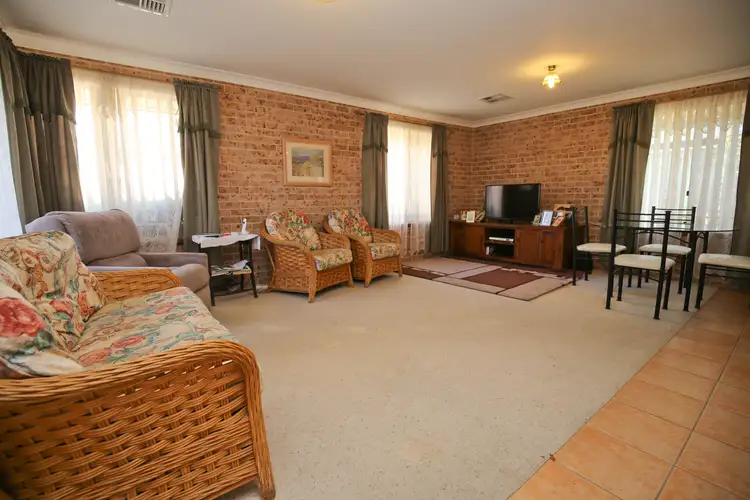 Third view of Homely villa listing, 7/13 BLETCHINGTON STREET, Orange NSW 2800