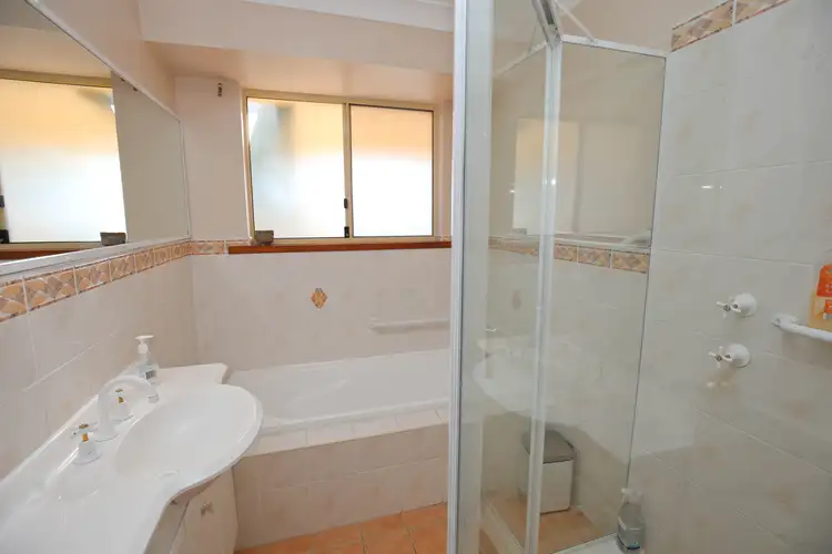 Fourth view of Homely villa listing, 7/13 BLETCHINGTON STREET, Orange NSW 2800