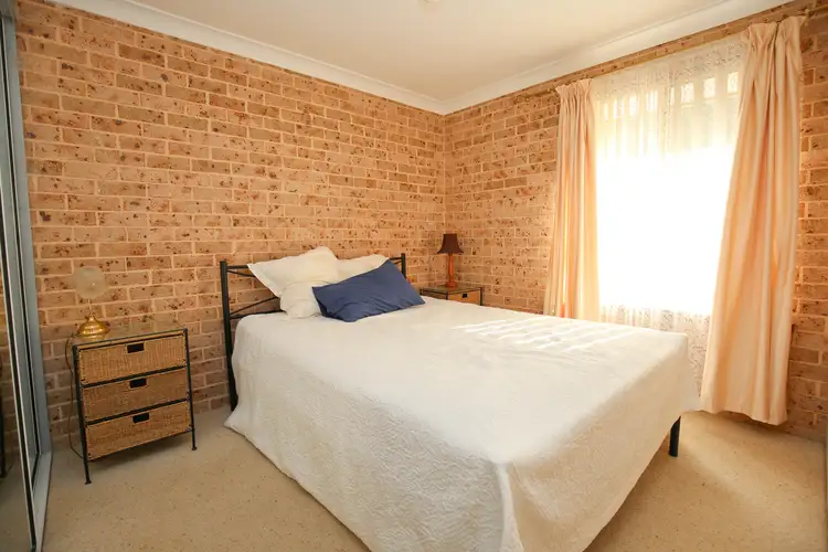 Fifth view of Homely villa listing, 7/13 BLETCHINGTON STREET, Orange NSW 2800