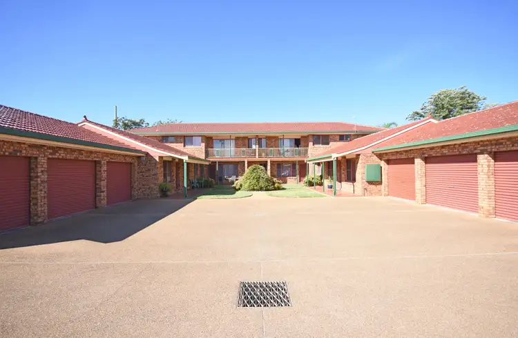 3/157-161 Wingewarra Street, Dubbo NSW 2830