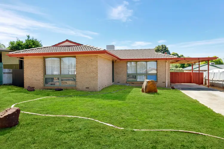 300 Milne Road, Modbury Heights SA 5092