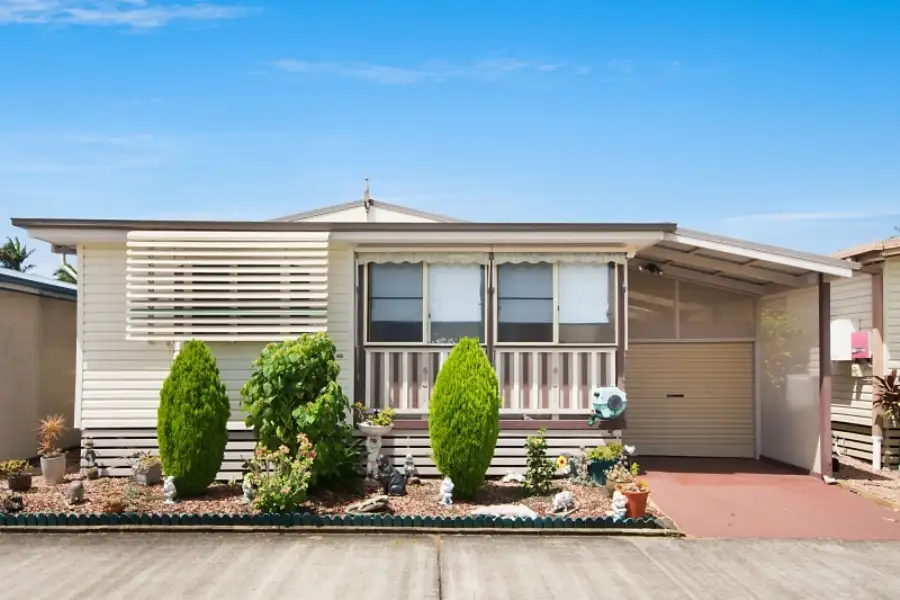 Main view of Homely other listing, 46/42 Southern Cross Drive, Ballina NSW 2478