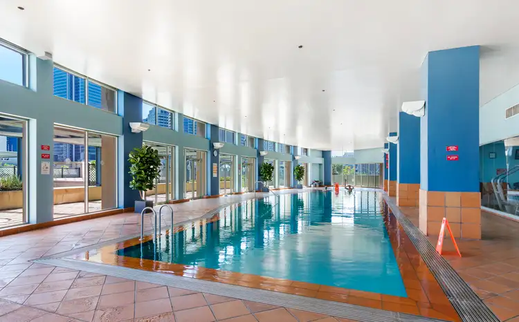 Fifth view of Homely apartment listing, 2 Quay Street, Sydney NSW 2000