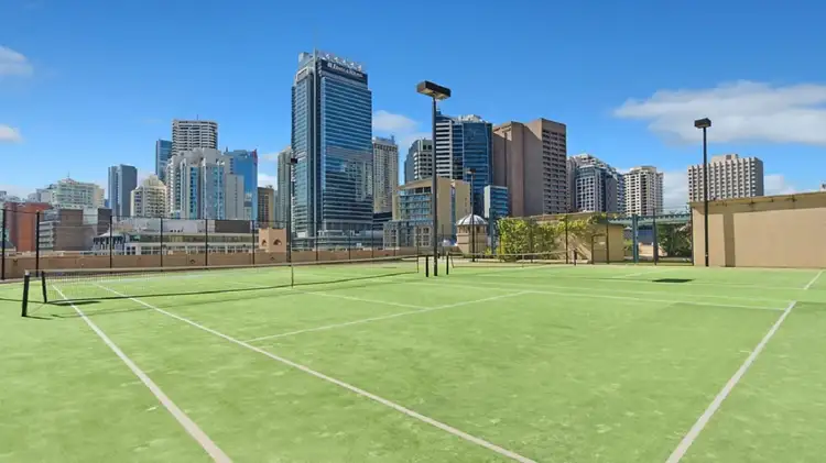 Sixth view of Homely apartment listing, 2 Quay Street, Sydney NSW 2000