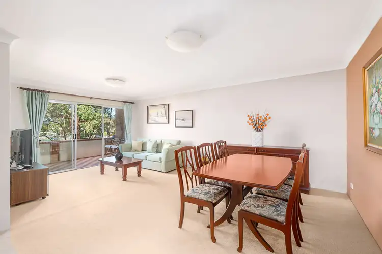 4/69 Chapel Street, Rockdale NSW 2216