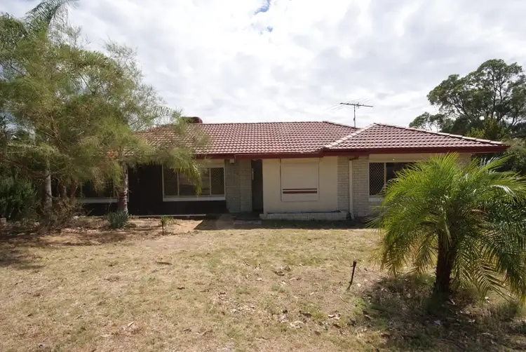 Main view of Homely house listing, 22 Broughton Way, Orelia WA 6167
