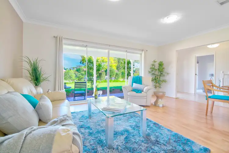 Second view of Homely house listing, 4 Frere Place, Cherrybrook NSW 2126