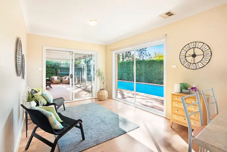 Fifth view of Homely house listing, 4 Frere Place, Cherrybrook NSW 2126
