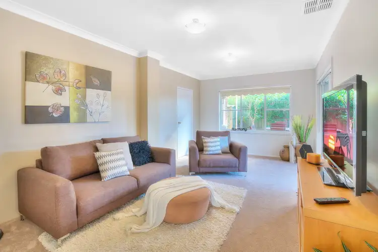 Sixth view of Homely house listing, 4 Frere Place, Cherrybrook NSW 2126