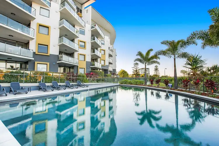 328/21 Innovation Parkway, Birtinya QLD 4575
