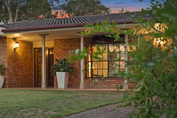 Second view of Homely house listing, 145 Henry Street, Merewether NSW 2291