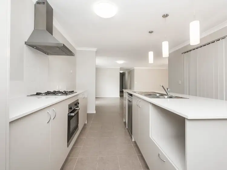 Third view of Homely house listing, 5 Cinnabar Bend, Aveley WA 6069