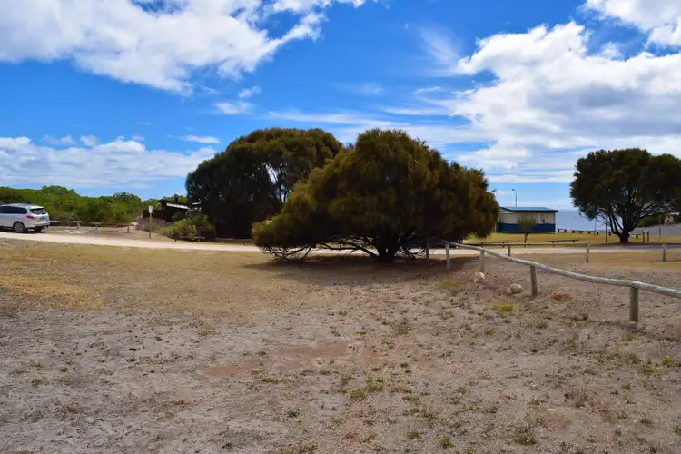 Lot 65 The Esplanade, Baudin Beach SA 5222