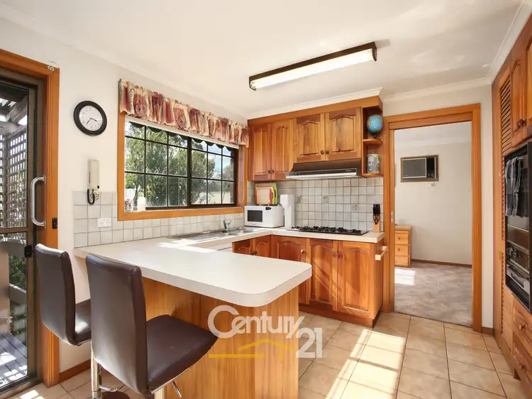 Second view of Homely unit listing, 2/31 Wilson Street, Berwick VIC 3806