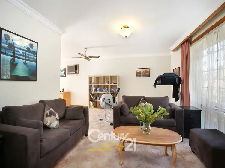 Third view of Homely unit listing, 2/31 Wilson Street, Berwick VIC 3806