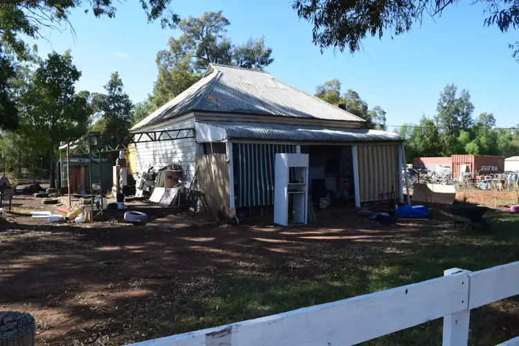 Sixth view of Homely house listing, Lots 1-10 Goobang Street, Alectown NSW 2870