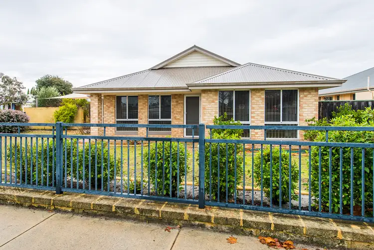 Third view of Homely house listing, 2 Flora Valley Grove, Ellenbrook WA 6069