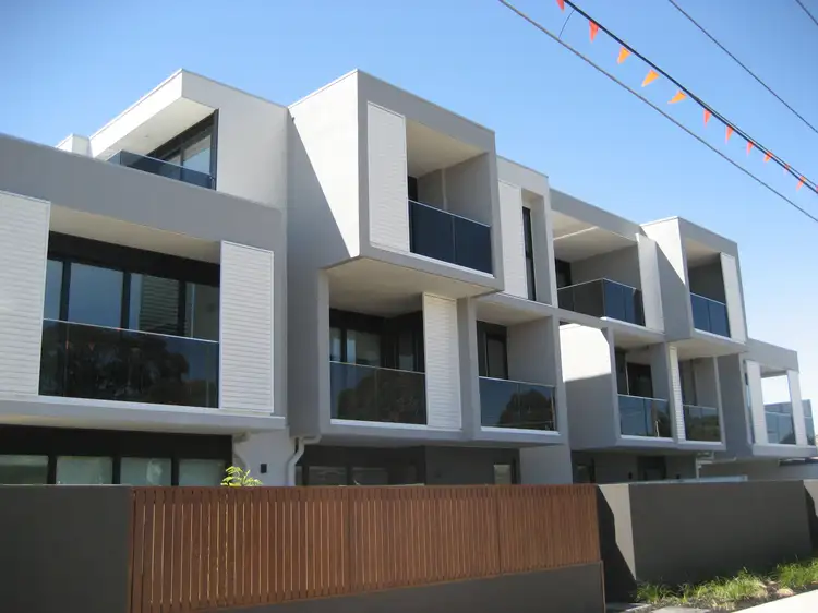 Main view of Homely apartment listing, 203/1193-1195 Nepean Highway, Highett VIC 3190