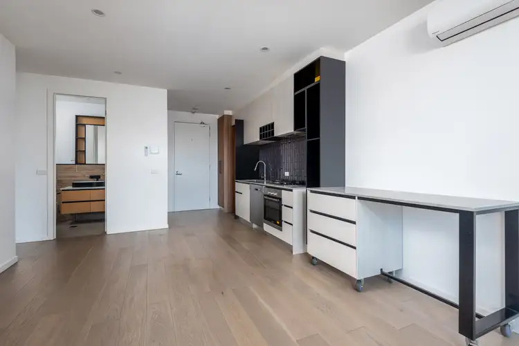 Third view of Homely apartment listing, 203/1193-1195 Nepean Highway, Highett VIC 3190