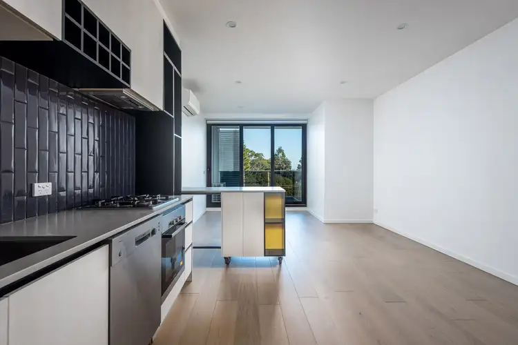 Fourth view of Homely apartment listing, 203/1193-1195 Nepean Highway, Highett VIC 3190