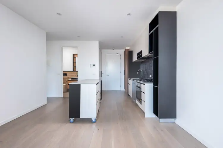 Fifth view of Homely apartment listing, 203/1193-1195 Nepean Highway, Highett VIC 3190