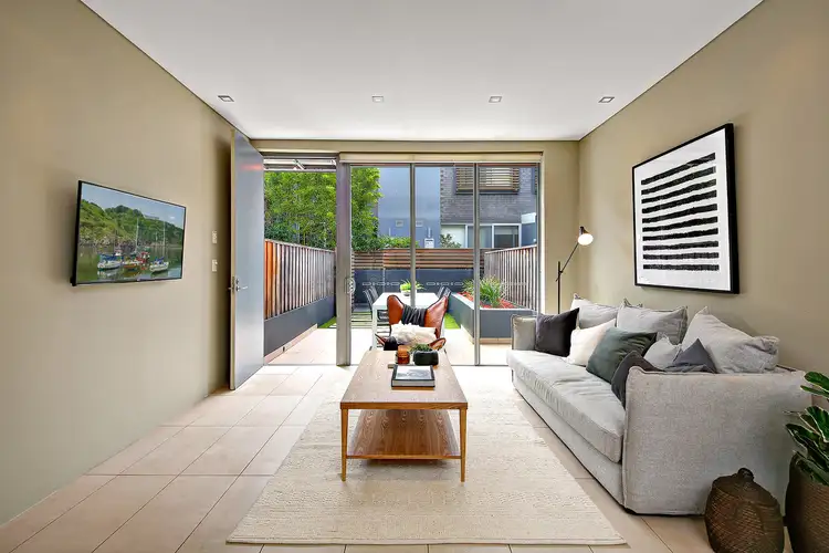 7/80 Middle Street, Randwick NSW 2031