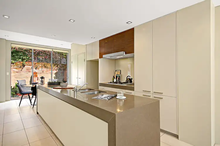Second view of Homely house listing, 7/80 Middle Street, Randwick NSW 2031