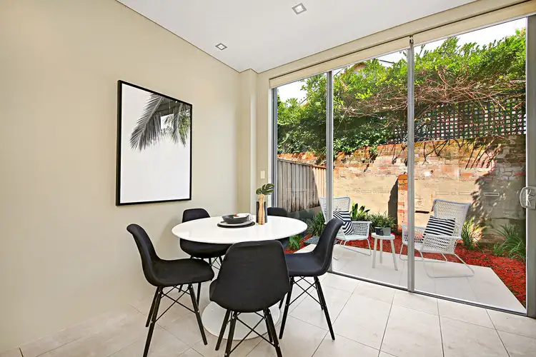 Third view of Homely house listing, 7/80 Middle Street, Randwick NSW 2031