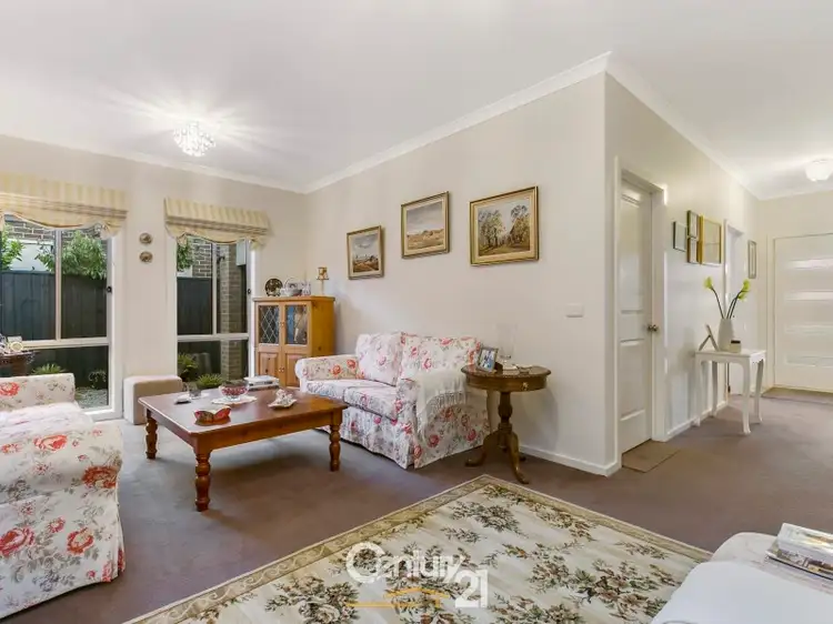 Third view of Homely house listing, 25 Still Water Way, Officer VIC 3809