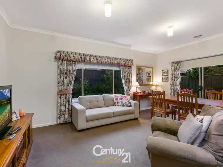 Fourth view of Homely house listing, 25 Still Water Way, Officer VIC 3809
