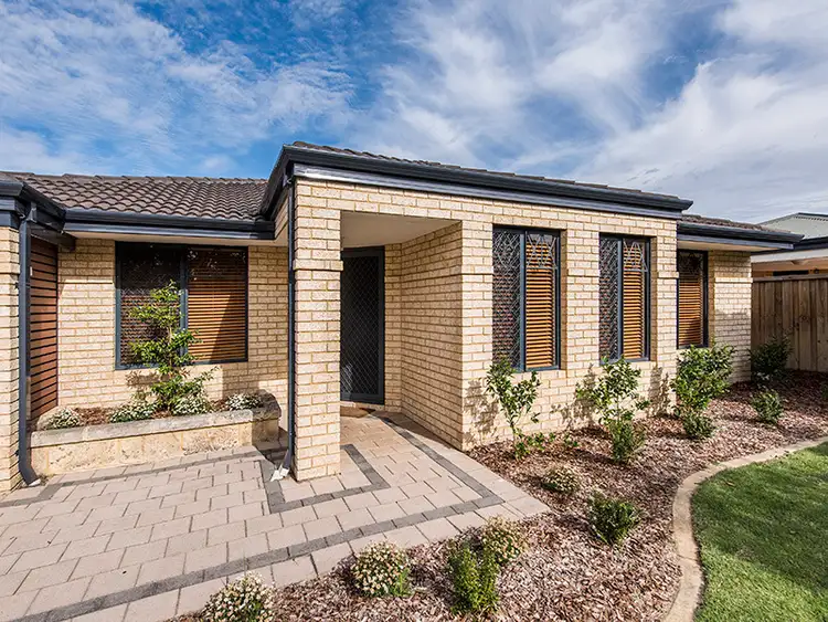 Third view of Homely house listing, 36 Rossini Circle, Ellenbrook WA 6069