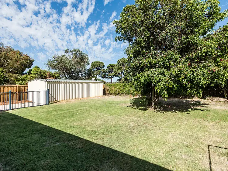 Fifth view of Homely house listing, 36 Rossini Circle, Ellenbrook WA 6069